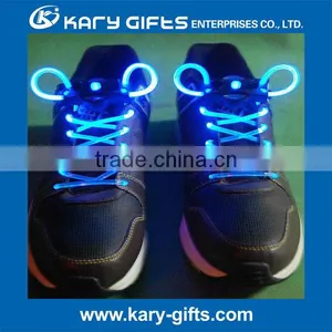 Waterproof Battery Flashing LED Shoelace thumbnail-1