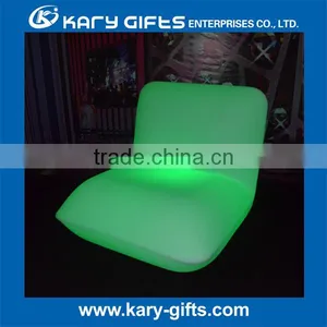 Luminous Mobile Home Furniture Set Led Lounge Furniture Supply thumbnail-1