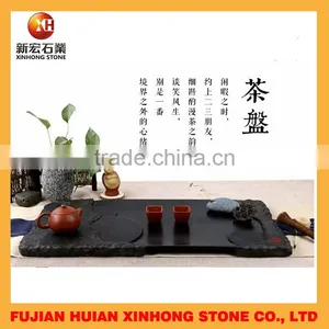 Decorative and Beautiful Stone Teaboard thumbnail-4