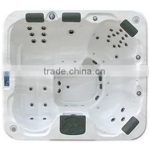 2016 China Manufacturer Whirlpool Outdoor Large Sizes Foot Spa thumbnail-2