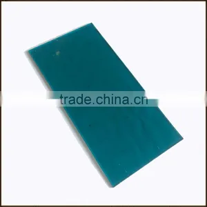 Chinese Stained Glass Used for Lamp thumbnail-1