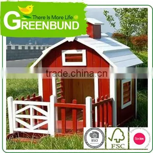 2017 Dog House Insulated thumbnail-2