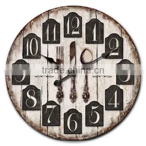 Old Fashioned Wall Clock Old Time Clocks Best Seller thumbnail-1