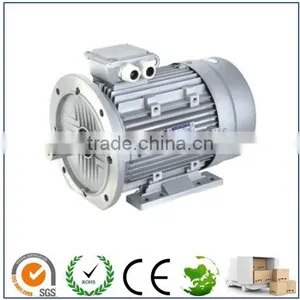 Y2 Series Aluminum Three Phase Asynchromous Motor thumbnail-1