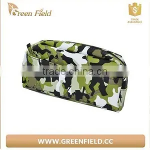 Pencil Pen Stationery Box Student School PU Case thumbnail-4