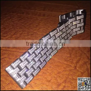 Crystal Watch Band for Apple Watch ,special Watch Chains for Apple Watch,watch Strap for Apple Watch thumbnail-6