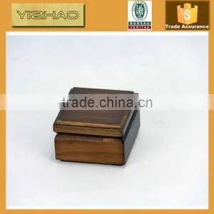 Wooden Box for Watches,gift Wrap Box for Watch,solid Wood Watch Box thumbnail-1