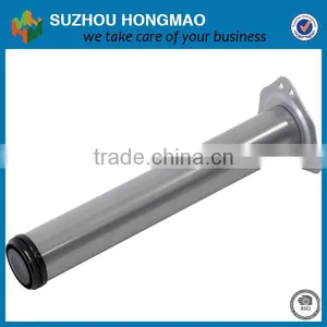 Durable Adjustable Height Furniture Metal Table Legs thumbnail-1