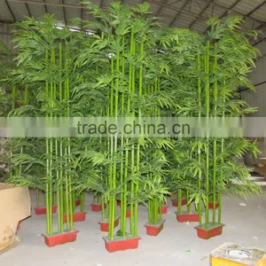 CHY030926 Hotel Event Decoration Garland Bamboo Stick Artificial thumbnail-4