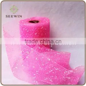 Promotion Gift Wrapping Decorating Mesh Rolls thumbnail-3