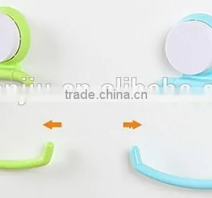 Wholesale Stock Sucker Plastic Towel Rack Napkin Holder thumbnail-5