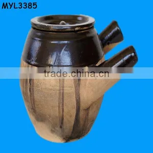 Color Matching Promotional Cooking Stock Pot thumbnail-1