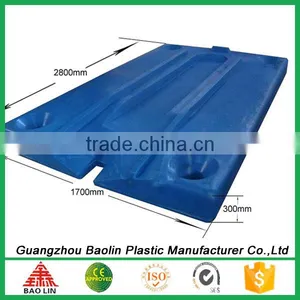Hight Quality Plastic Jet Ski Dock thumbnail-1