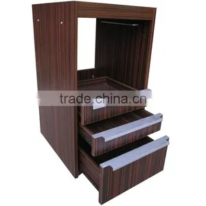 Beauty Trolley Hair Salon Furniture Used Nail Salon Furniture DS-ZW11 thumbnail-1