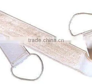 Ramie Bath Belt thumbnail-1