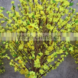 Wedding Decor Indoor Artificial Cherry Blossom Tree for Hotsale thumbnail-2