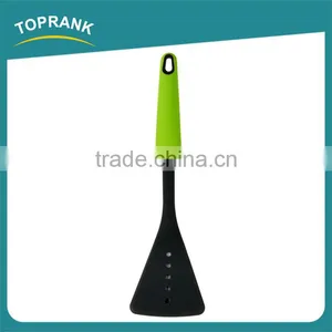13 Pieces Personalized Cooking Tools Heat Resistant Nylon Kitchen Utensils With Built-in Stand thumbnail-4