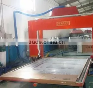Floral Foam Production Machine thumbnail-4