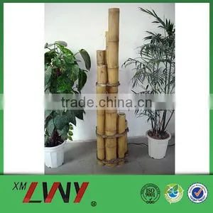 Customized Size Indoor Bamboo Water Fountain thumbnail-1