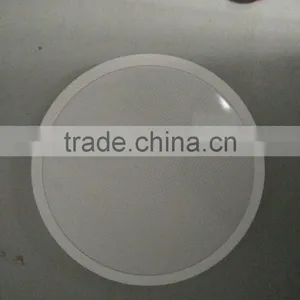 OEM Plastic LED Lampshade thumbnail-3
