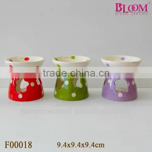 Ceramic Decorative Multi Oil Burner thumbnail-1