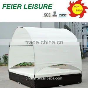 Cheap Garden Patio Sun Lounge for Outdoor thumbnail-1