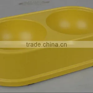New Material Plastic Pet Bowl thumbnail-4