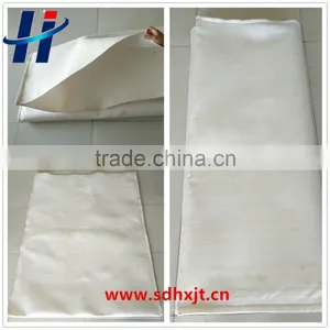 PP Thermally Bounded Non Woven Geobag 2100mmX1500mm thumbnail-1