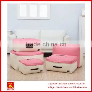 High Quality Reusable Quilt Storage Bag Quilt Storage Bag thumbnail-1