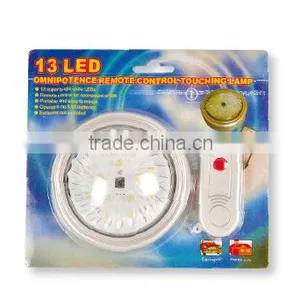 13 LED Camping Light thumbnail-1