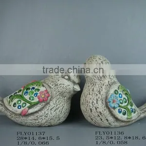 Cement Garden Mushroom thumbnail-6