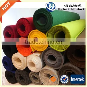 Synthetic Felt/ Needlpuched Felt / Polyester Felt thumbnail-1