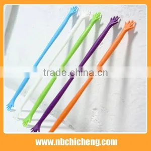 Humanoid Plastic Coffee Stirring Rod For Barware thumbnail-1