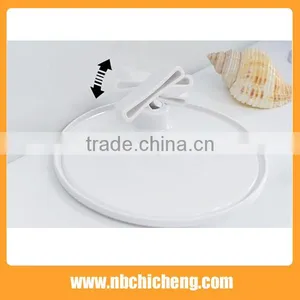 Bath Mirror Set Suction Cup Hook Suction Cup Shower Mirror With Hanging Hooks thumbnail-3