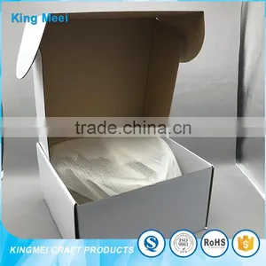 Father's Day Gift Acrylic Flower Packaging Box for Flowers thumbnail-2