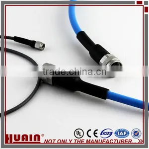 Phase Stable Utp Cat 6 Cable PTFE Insulated Cable Coaxial Cable thumbnail-2