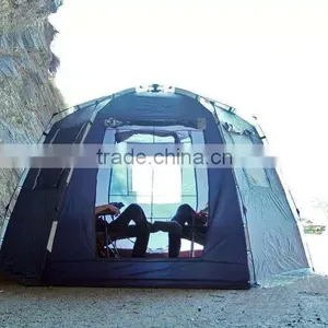 Tent, Outdoor Tent, Fishing Tent, Camping Tent thumbnail-4