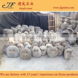 Natural Stone Artwork Stone Animal Carving thumbnail-3