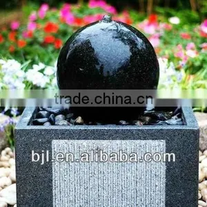 Underwater Aquarium Waterfall,garden Granite Fountain,garden Stone Fountain thumbnail-1