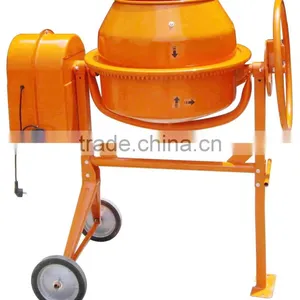 High Quality, Safe and Durable, Good Customer Service Concrete Mixer thumbnail-1