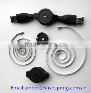 Coil Spring for Dog Pull thumbnail-1