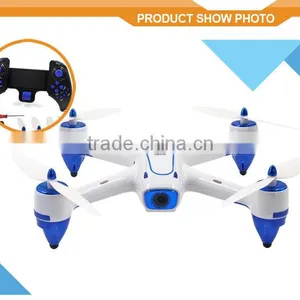 XBM-55 Helicopteros Radio Remote Control 2MP WIFI 2.4G 4CH Throwing Fly One Key Return RC Helicopter thumbnail-3