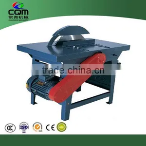 Wood Cutting Machine Dimenter is 500mm,wood Saw thumbnail-1