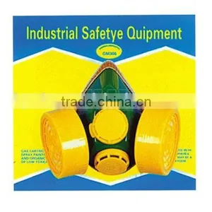 Dust Respirator thumbnail-1