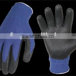13 Gauge Nylon Nitrile Coated Glove thumbnail-1