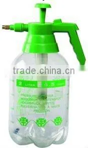 2000ml Plastic Hand Presure Sprayer thumbnail-1