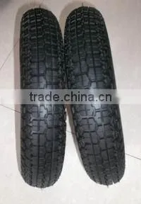Wheelbarrow Tire 350-8 thumbnail-1