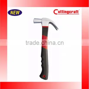 Abundant Weight Claw Hammer 0.45 kg per Pound With Various Handle thumbnail-6