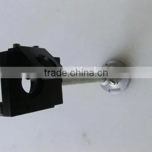 Co2 Laser Head and Mirror Mount With Stand for 20mm Diameter Lens 25mm Mirror thumbnail-5