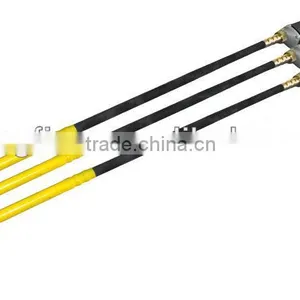 Portable Concrete Vibrate Machine YFP32 (CE) thumbnail-1